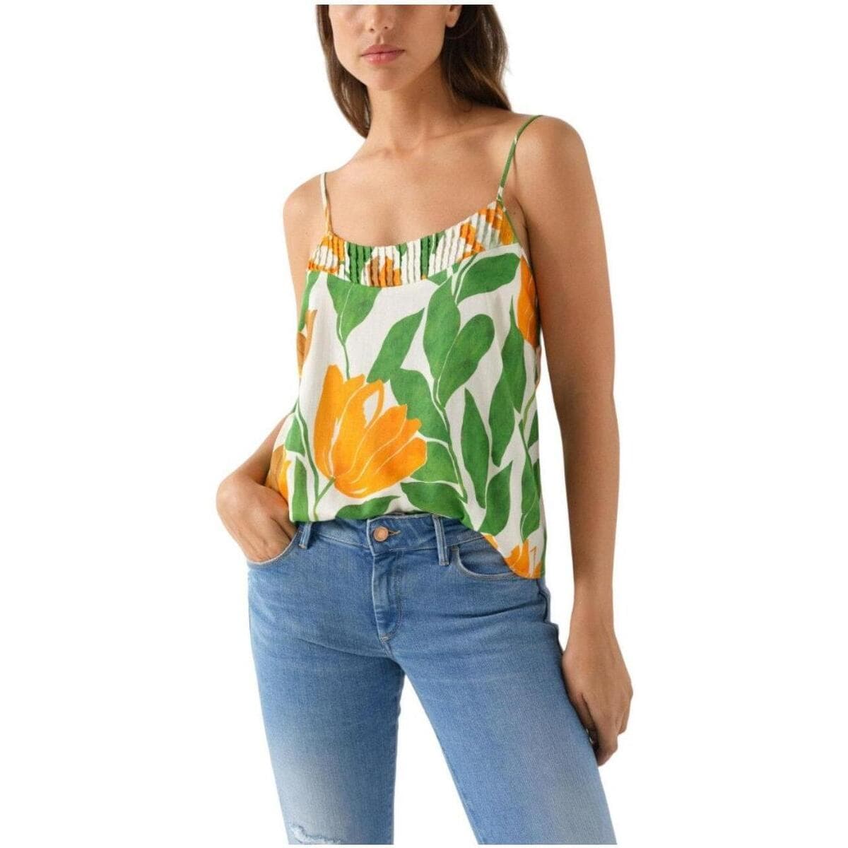 Μπλούζα Salsa 21007921