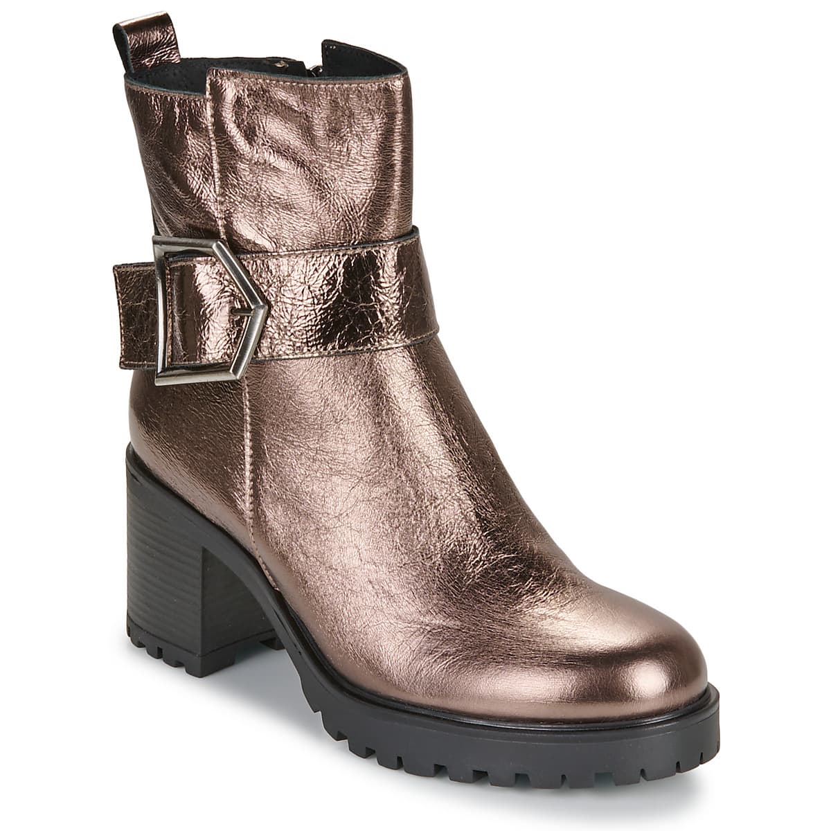 Μπότες Sweet Lemon PIRLOU