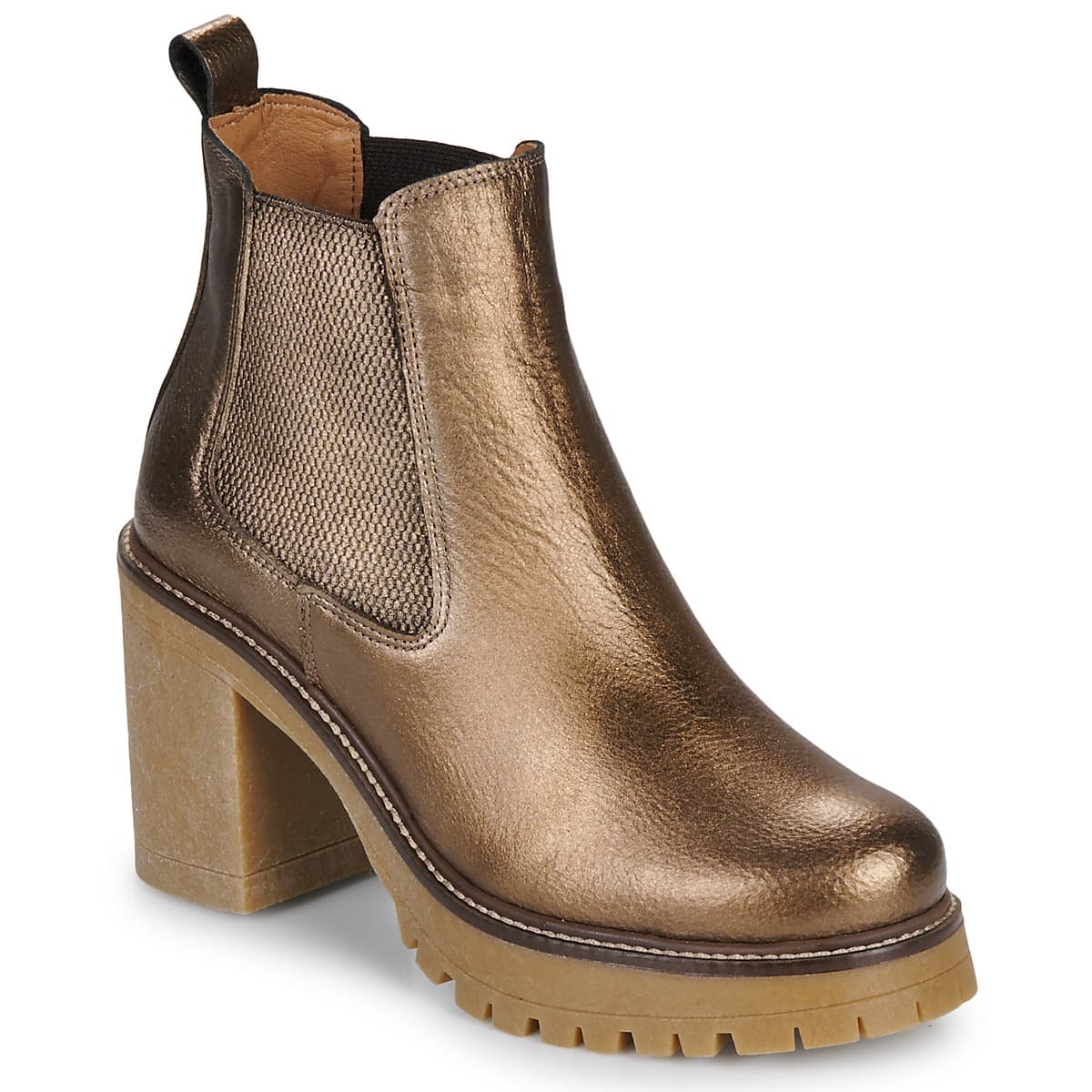 Μποτίνια Sweet Lemon NAMANDINE