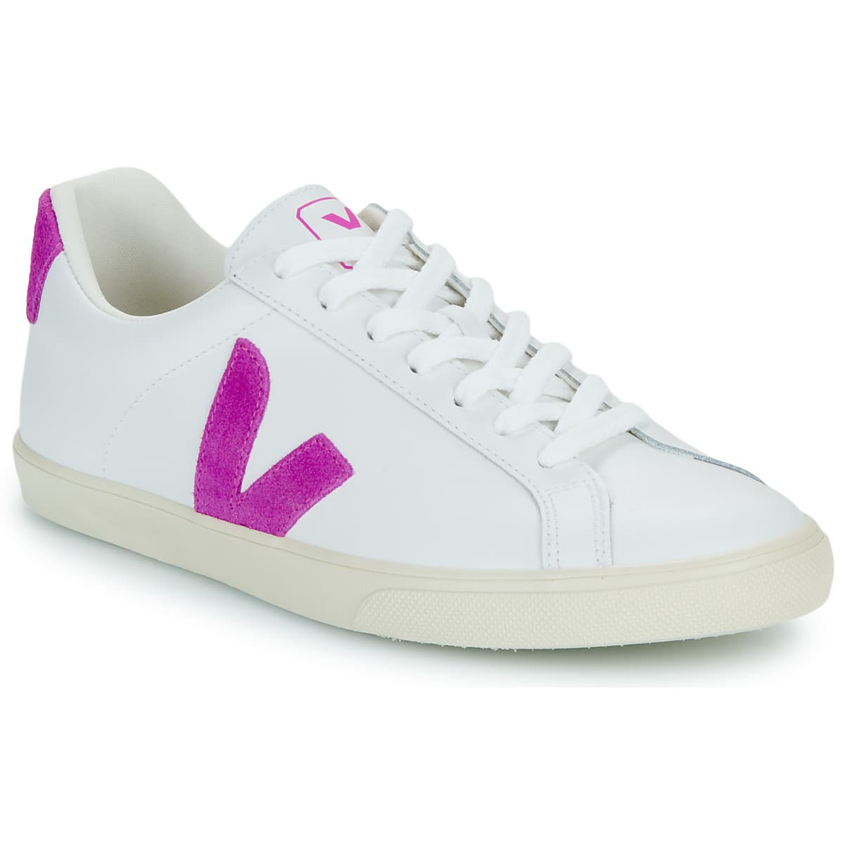 Xαμηλά Sneakers Veja ESPLAR LOGO