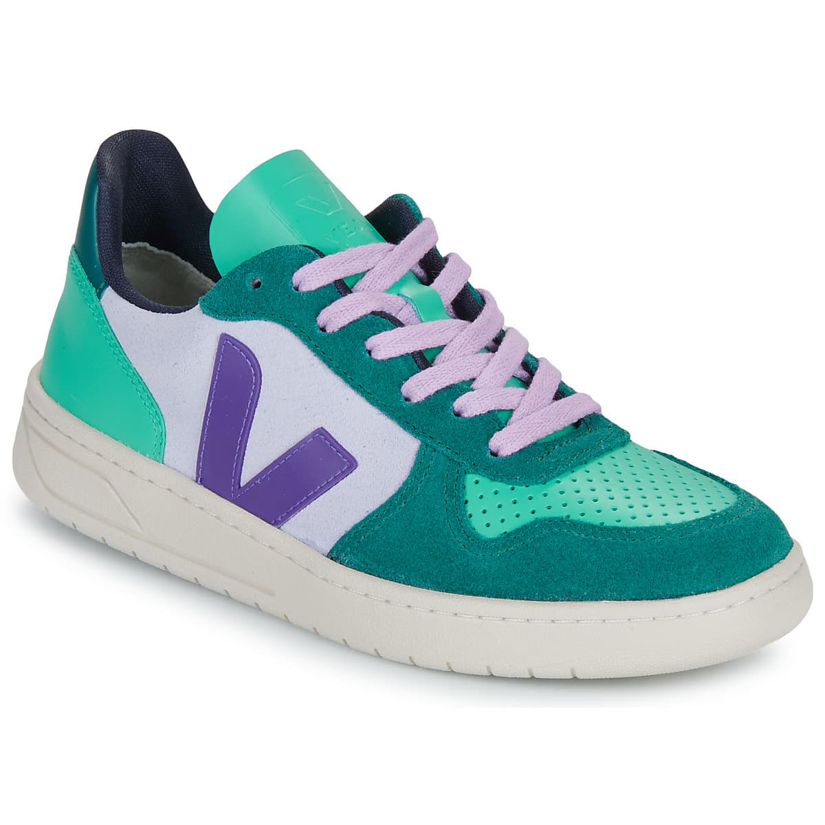 Xαμηλά Sneakers Veja V-10