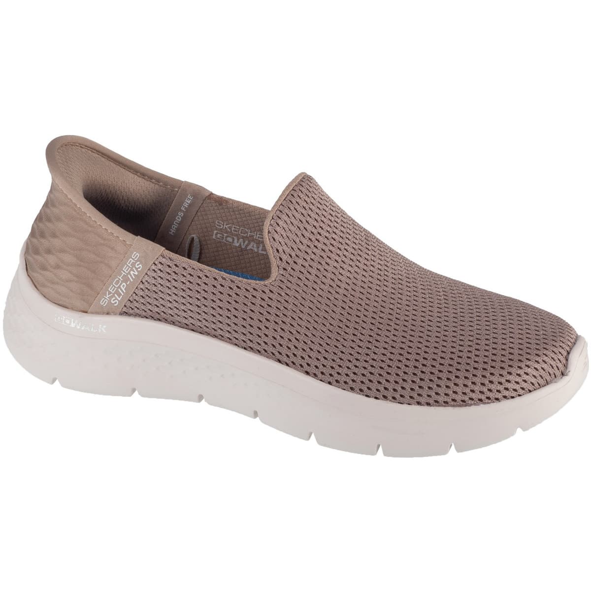 Xαμηλά Sneakers Skechers Slip-Ins: GO WALK Flex - Relish