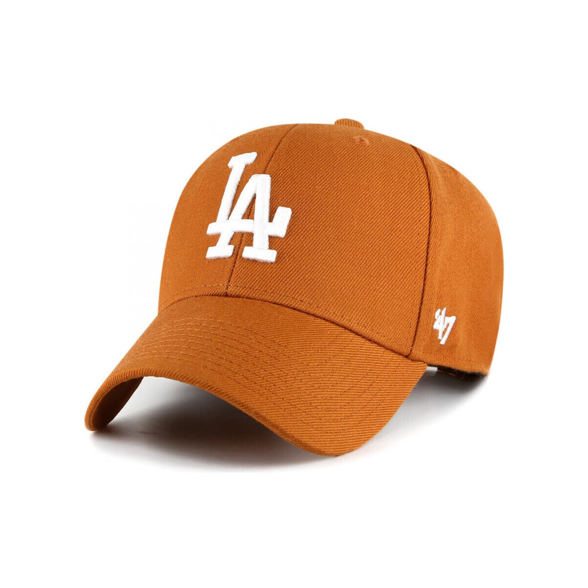 Κασκέτο '47 Brand Cap mlb los angeles dodgers mvp snapback