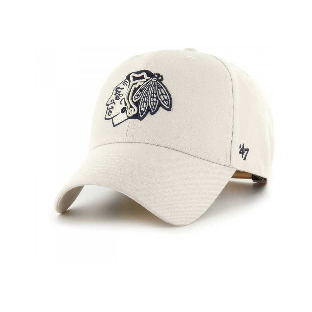 Κασκέτο '47 Brand Cap nhl chicago blackhawks mvp snapback