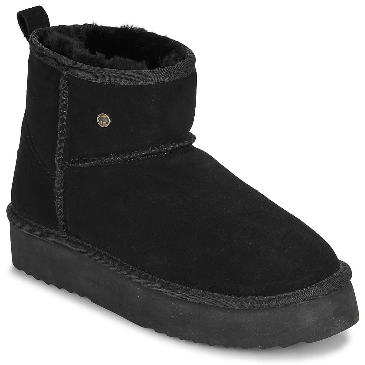 Μπότες Warmbat WALLABY