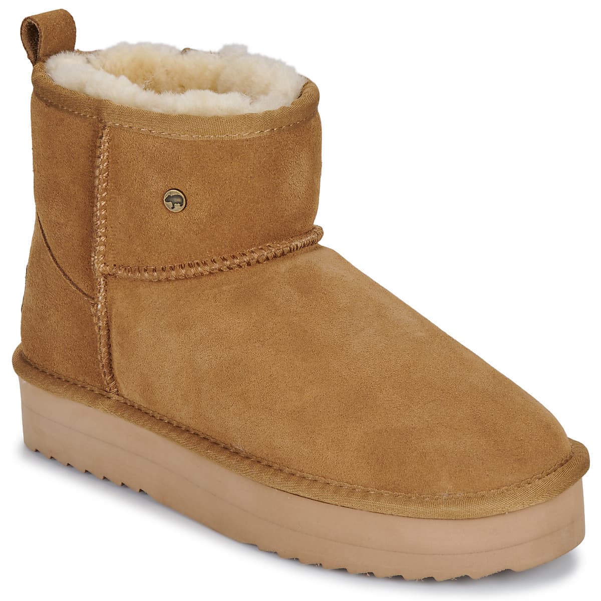 Μπότες Warmbat WALLABY