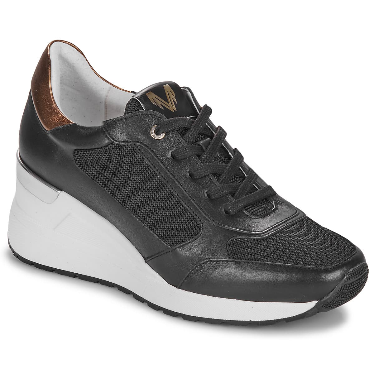 Xαμηλά Sneakers Martinelli LAGASCA