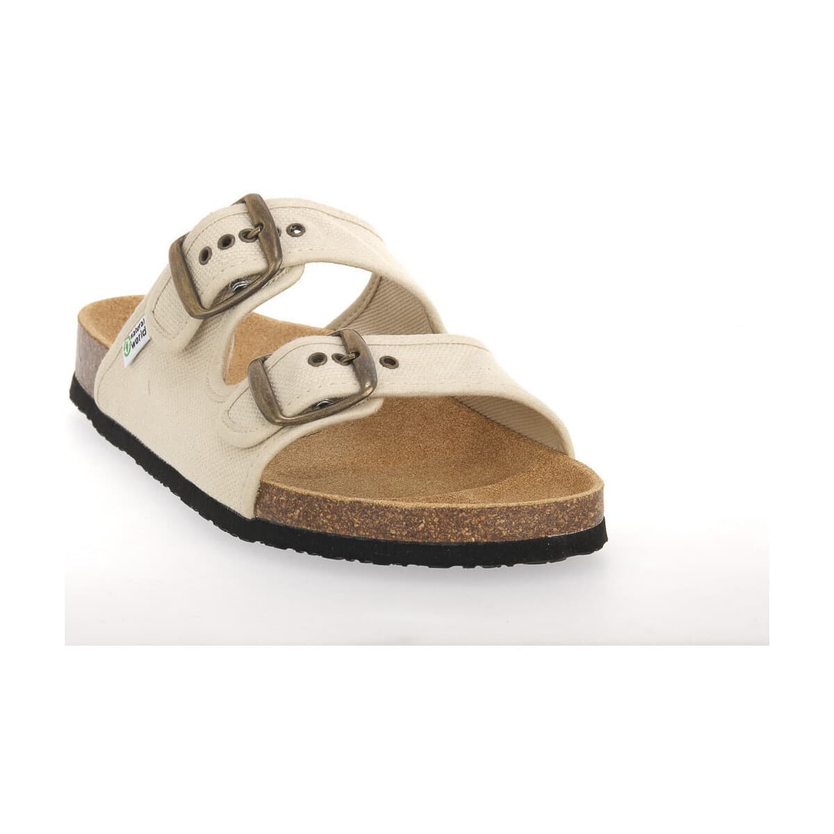 Mules Natural World SAND