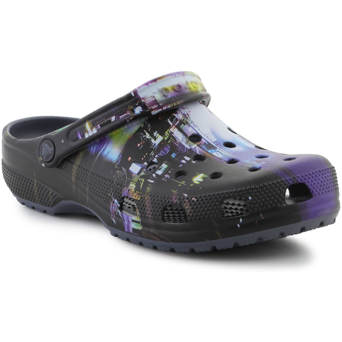 Mules Crocs Classic Meta Scape Clog 208455-4EA
