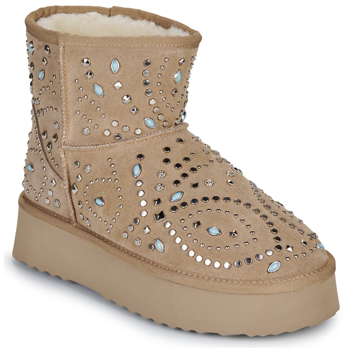 Μπότες ALMA EN PENA I241042