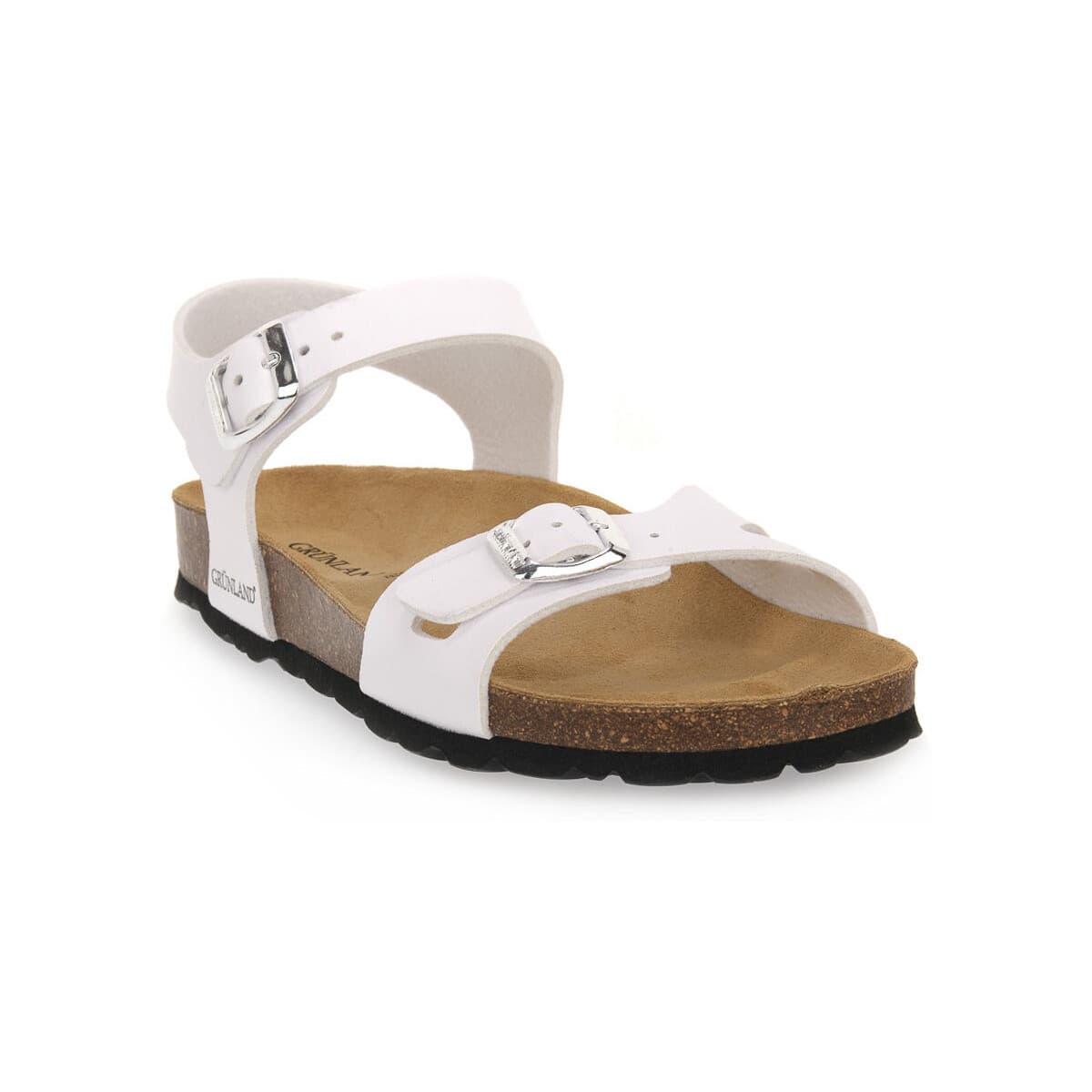Σανδάλια Grunland BIANCO 40SARA