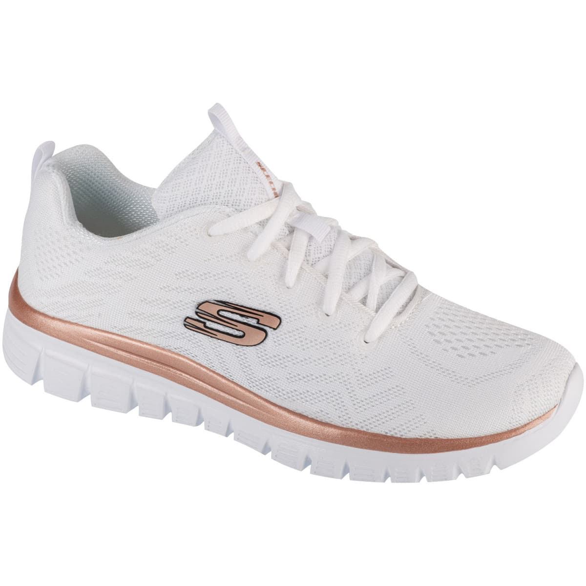 Xαμηλά Sneakers Skechers Graceful - Get Connected
