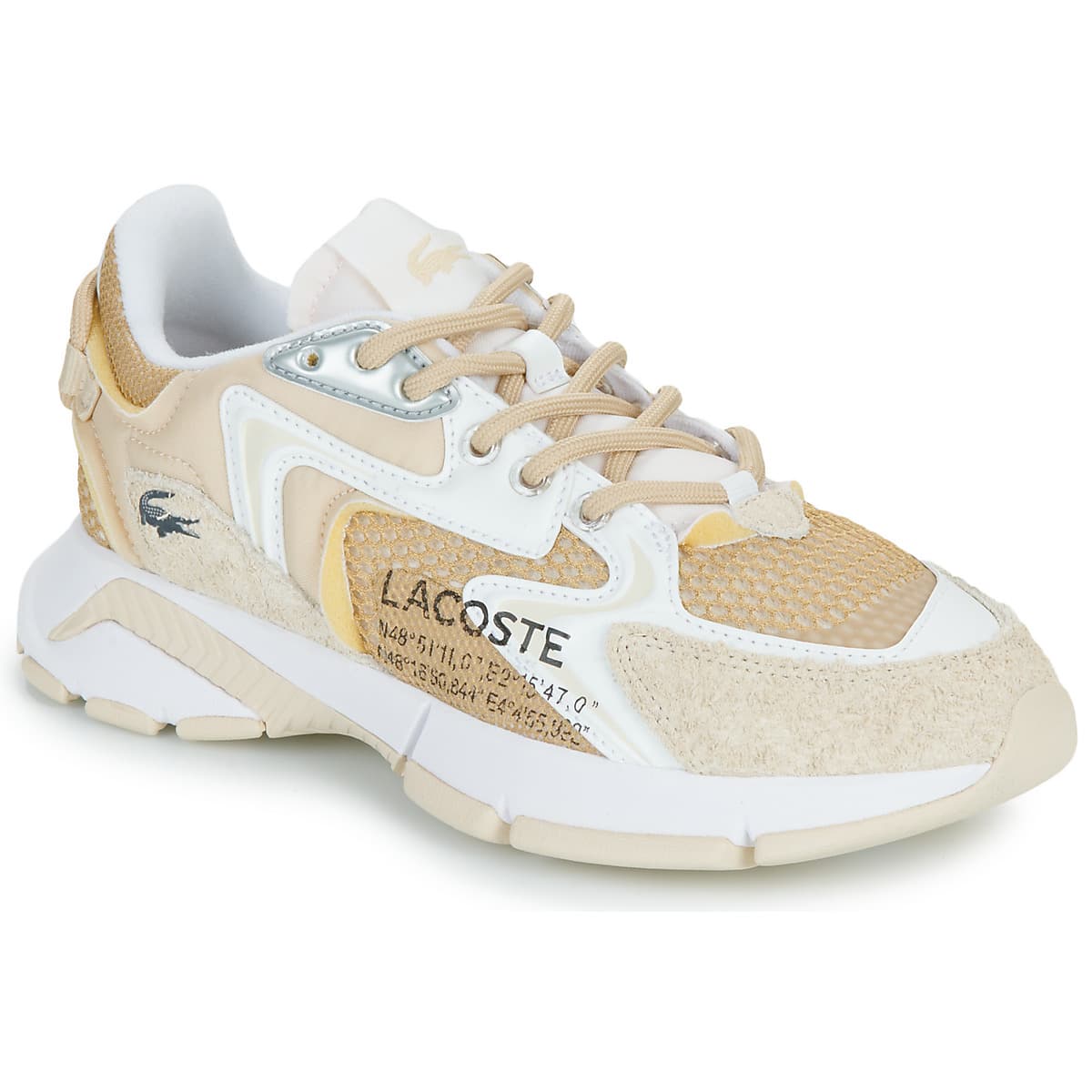 Xαμηλά Sneakers Lacoste L003