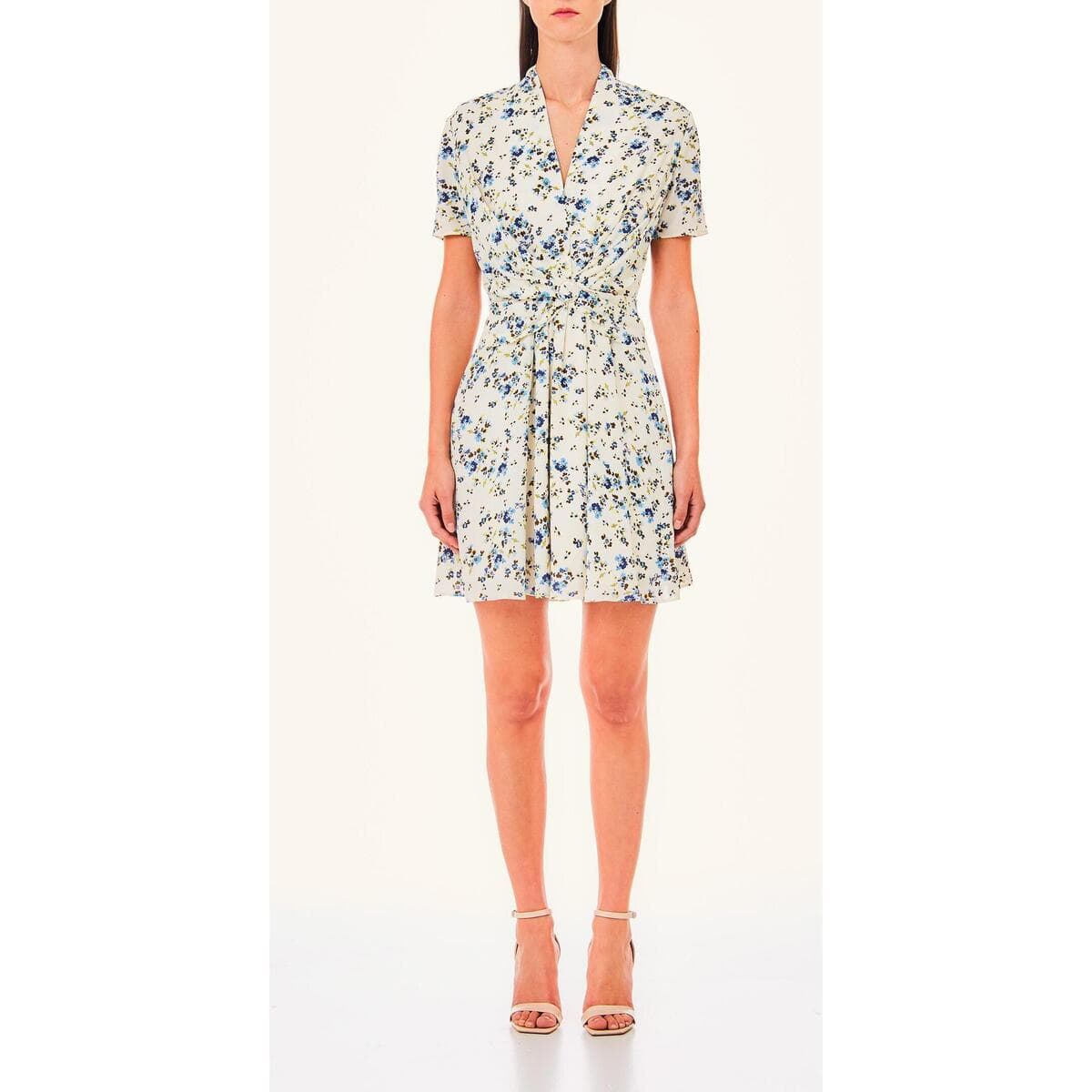 Κοντά Φορέματα Liu Jo MA4367T3617 N9361