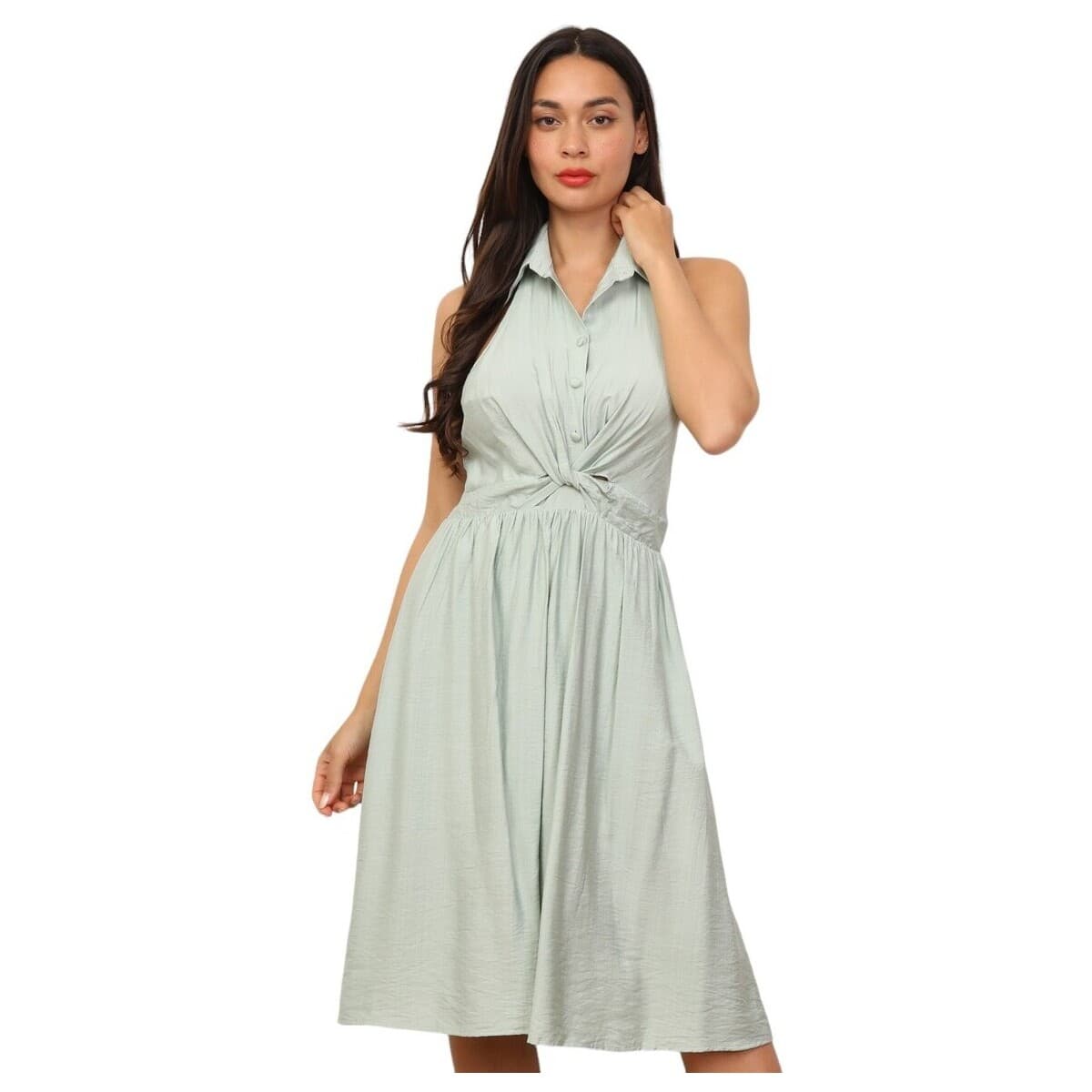 Φορέματα La Modeuse 70939_P166200