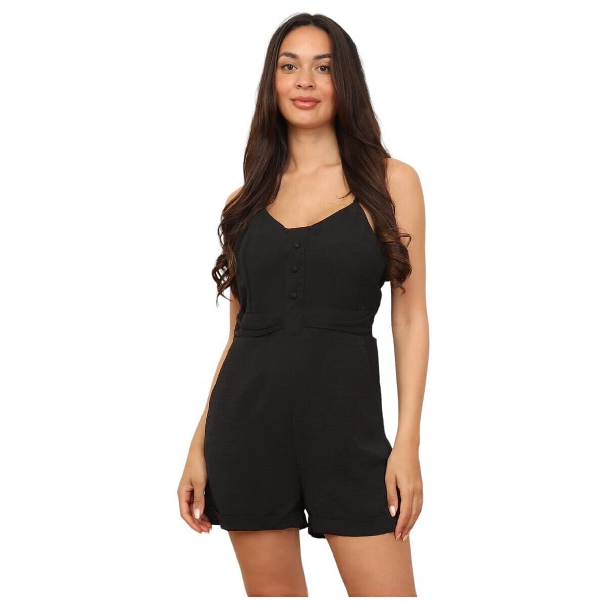 Ολόσωμες φόρμα La Modeuse 70912_P166065