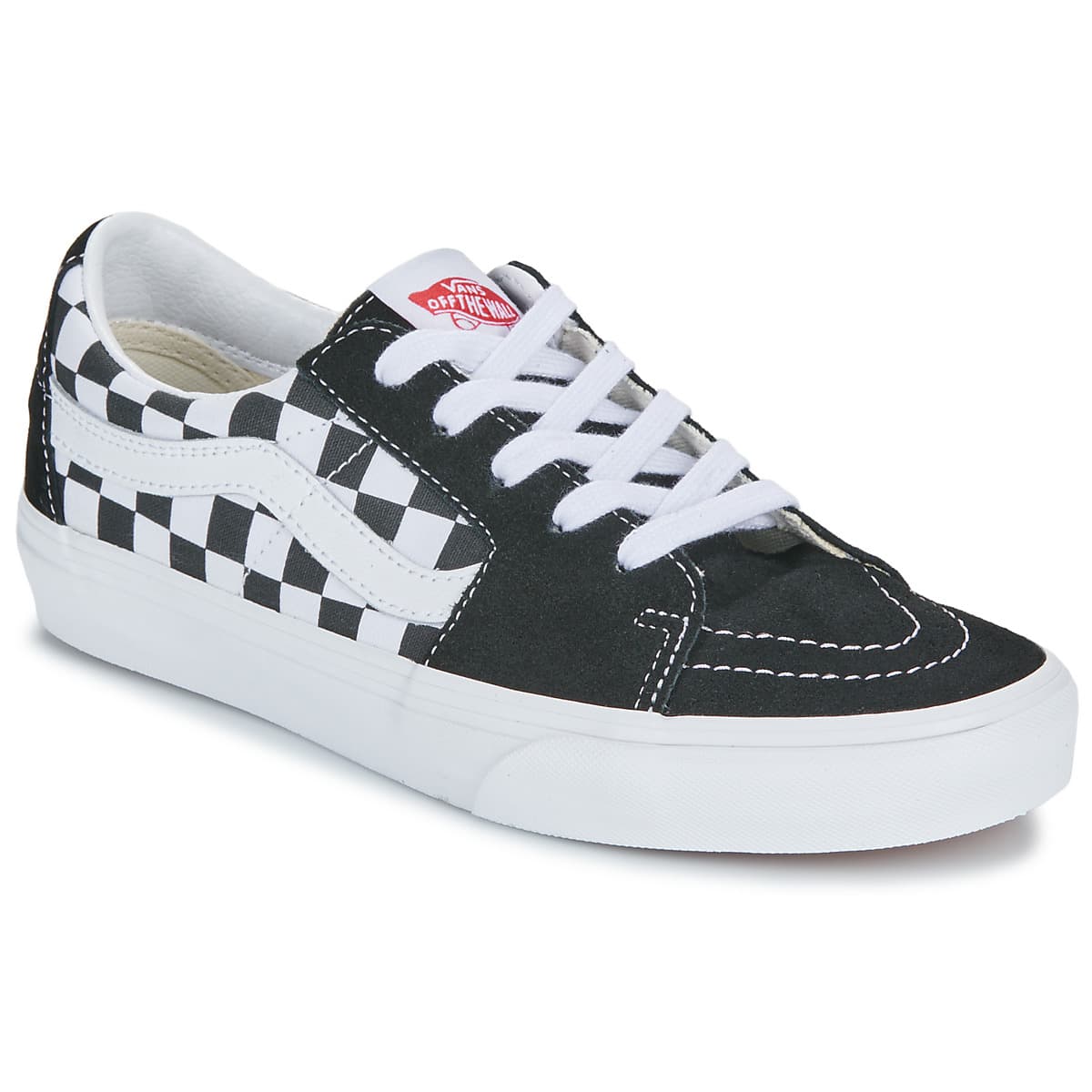 Xαμηλά Sneakers Vans UA SK8-Low