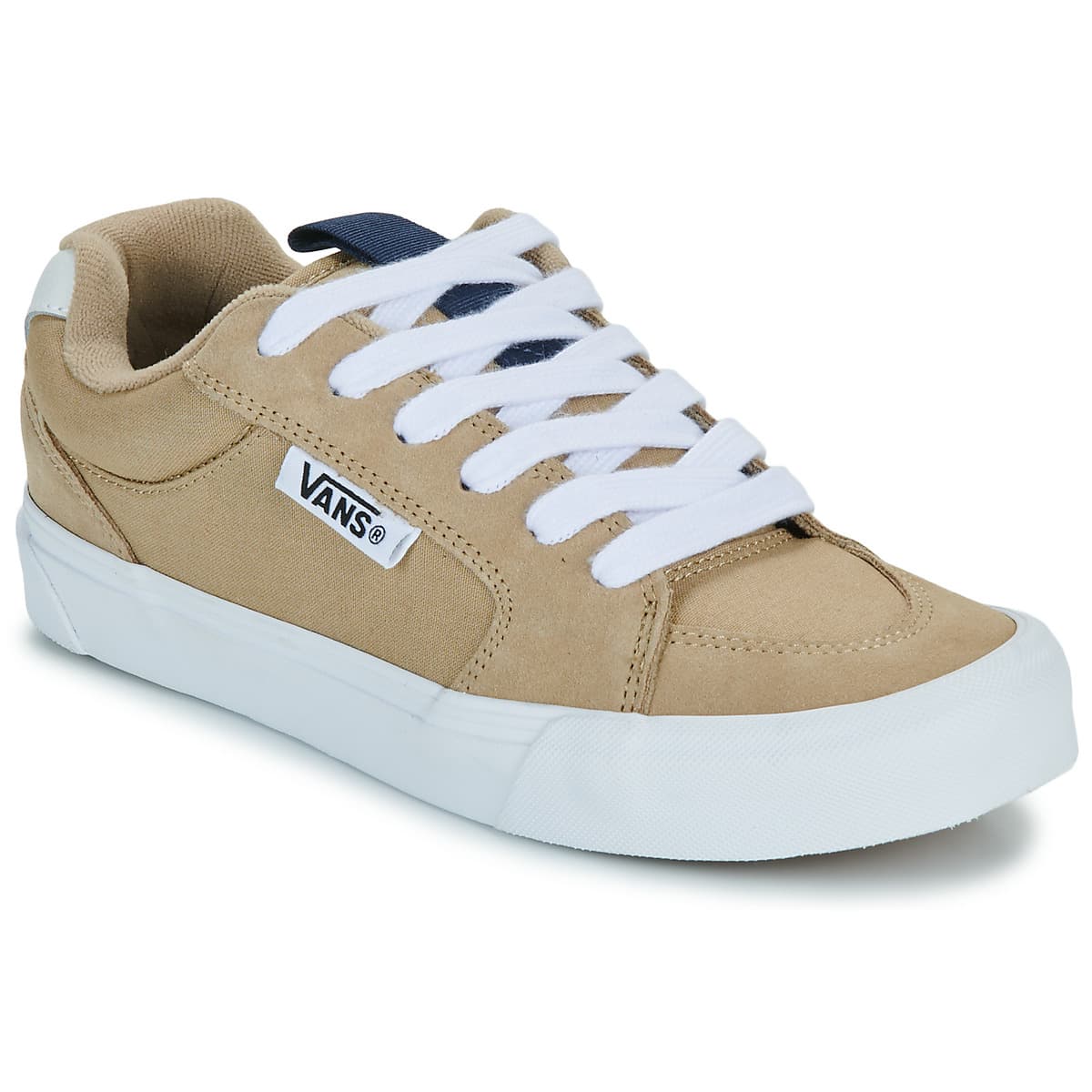Xαμηλά Sneakers Vans Chukka Push