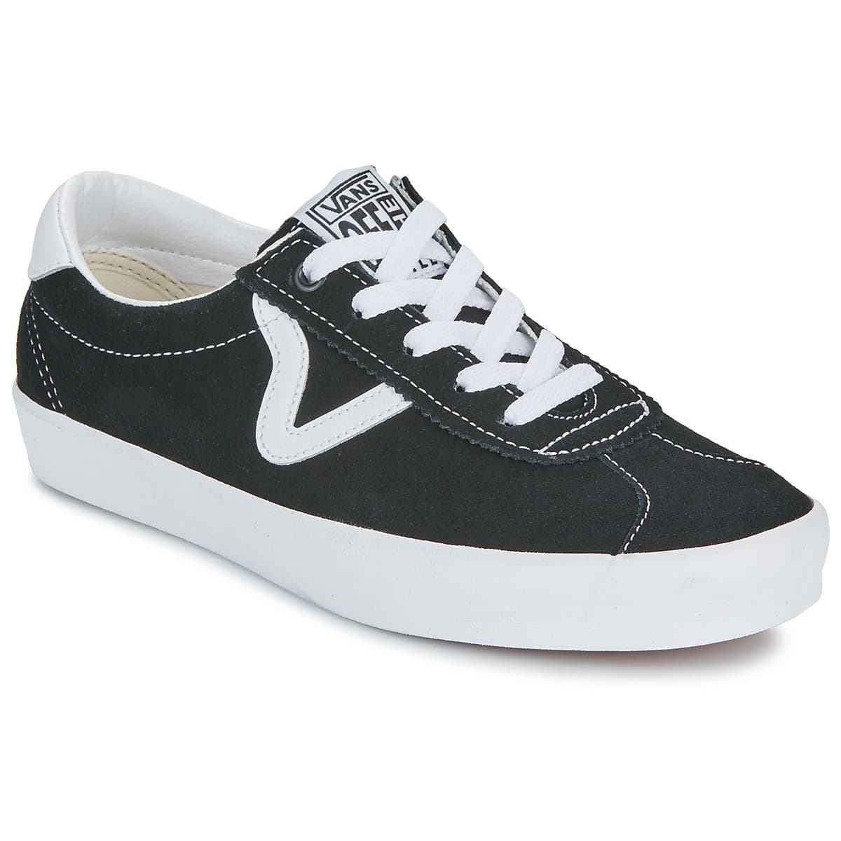 Xαμηλά Sneakers Vans Sport Low