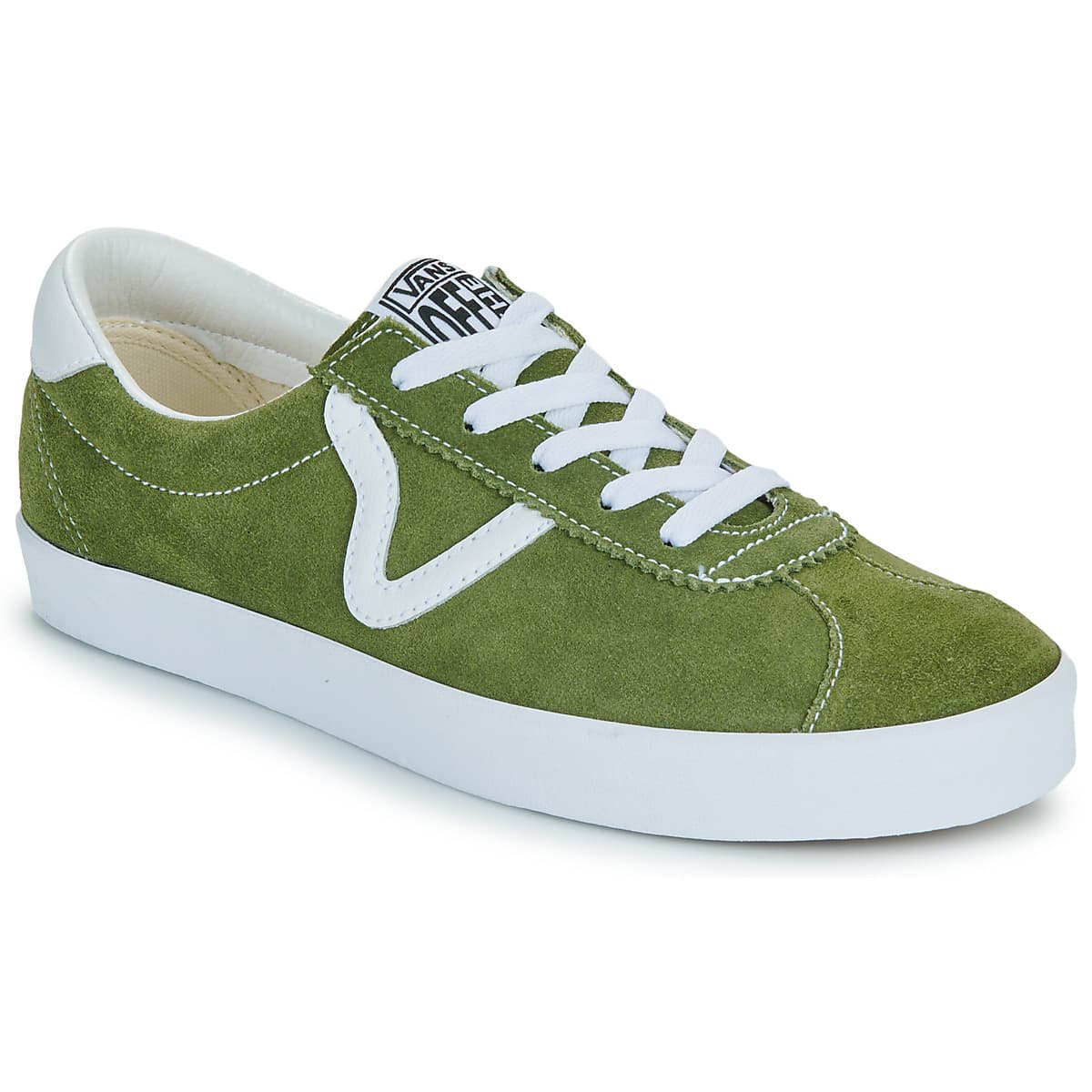 Xαμηλά Sneakers Vans Sport Low
