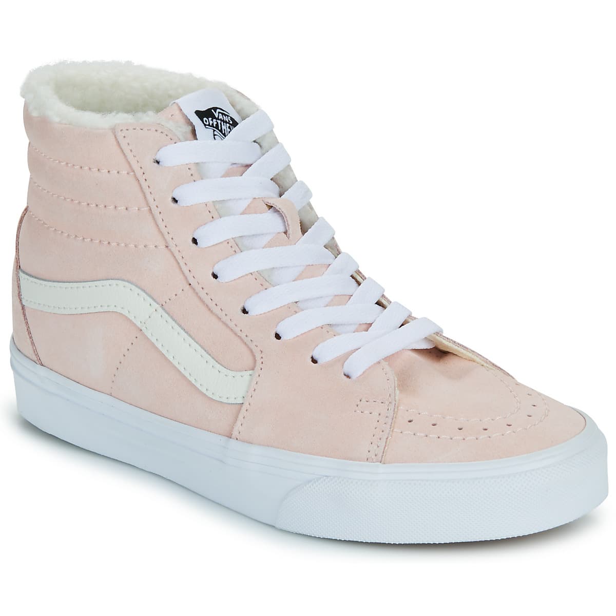 Ψηλά Sneakers Vans SK8-Hi