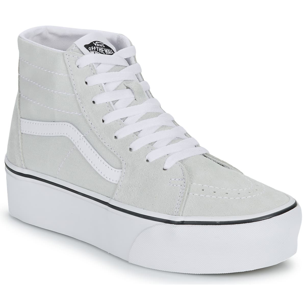 Ψηλά Sneakers Vans SK8-Hi Tapered Stackform