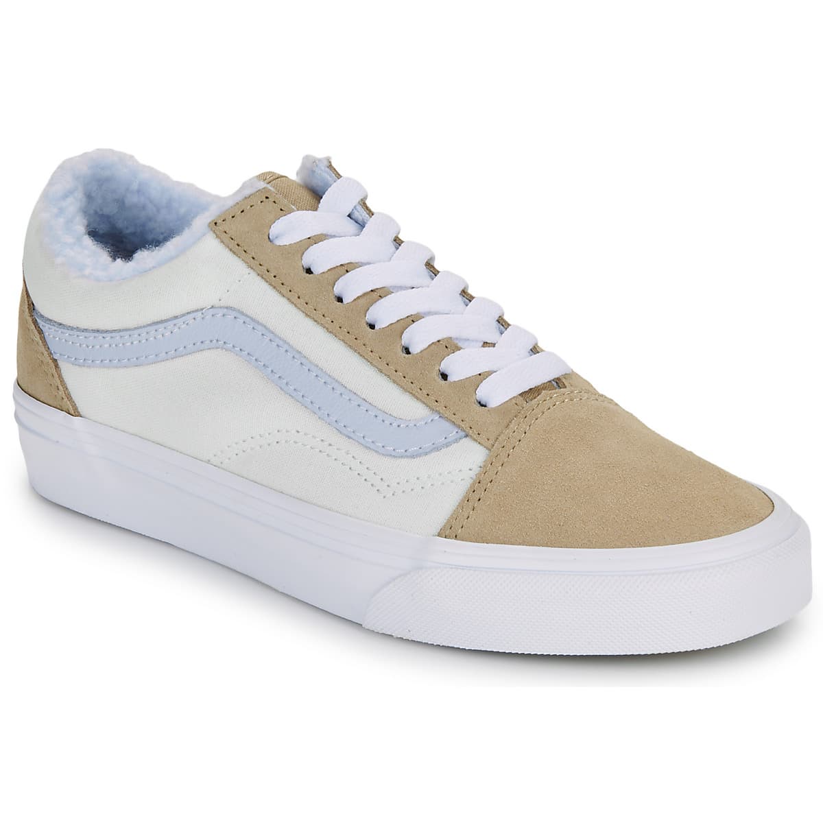 Xαμηλά Sneakers Vans Old Skool