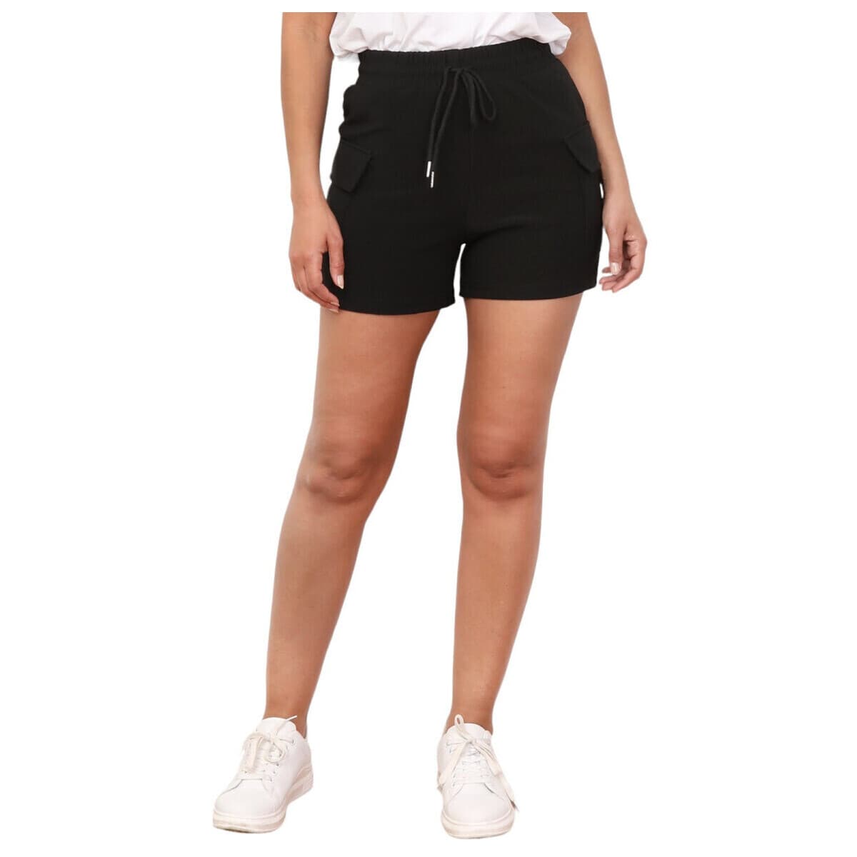 Shorts & Βερμούδες La Modeuse 71893_P168794