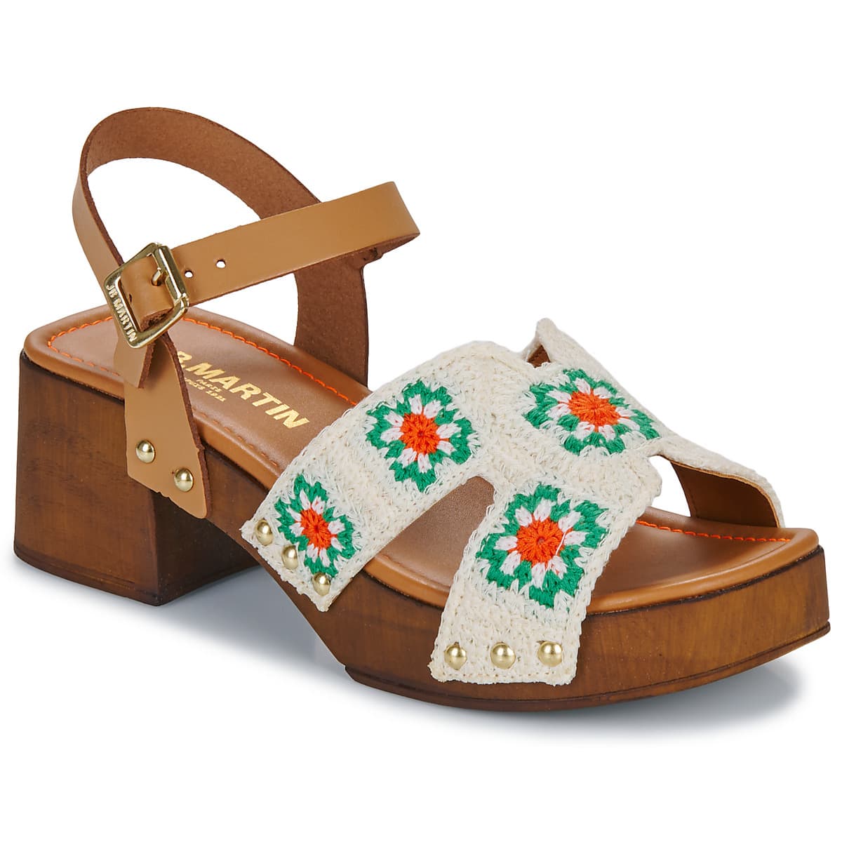 Τσόκαρα JB Martin APPLE