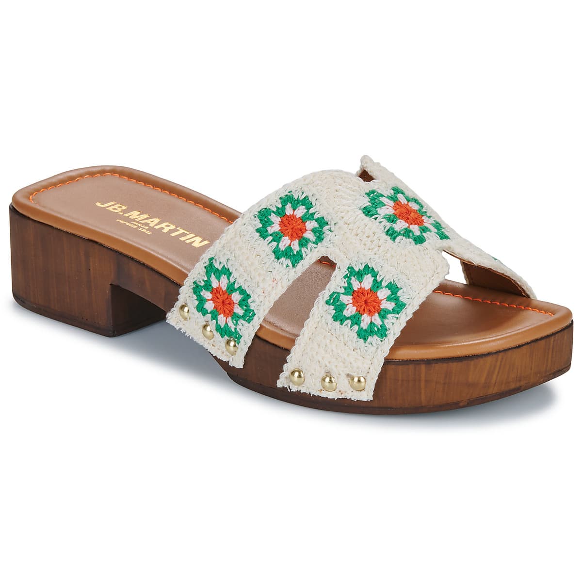 Τσόκαρα JB Martin APRIL