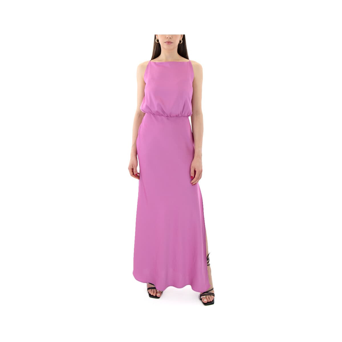 Φορέματα Twenty-29 DOMNA SLEEVELESS MAXI DRESS WOMEN