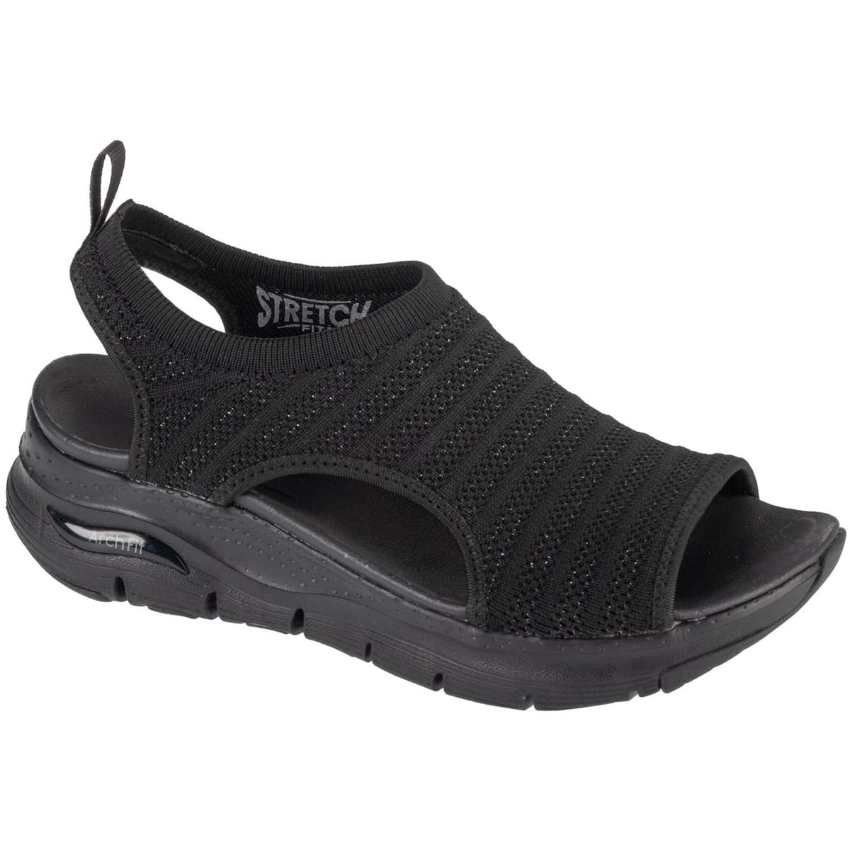 Σπορ σανδάλια Skechers Arch Fit - Darling Days
