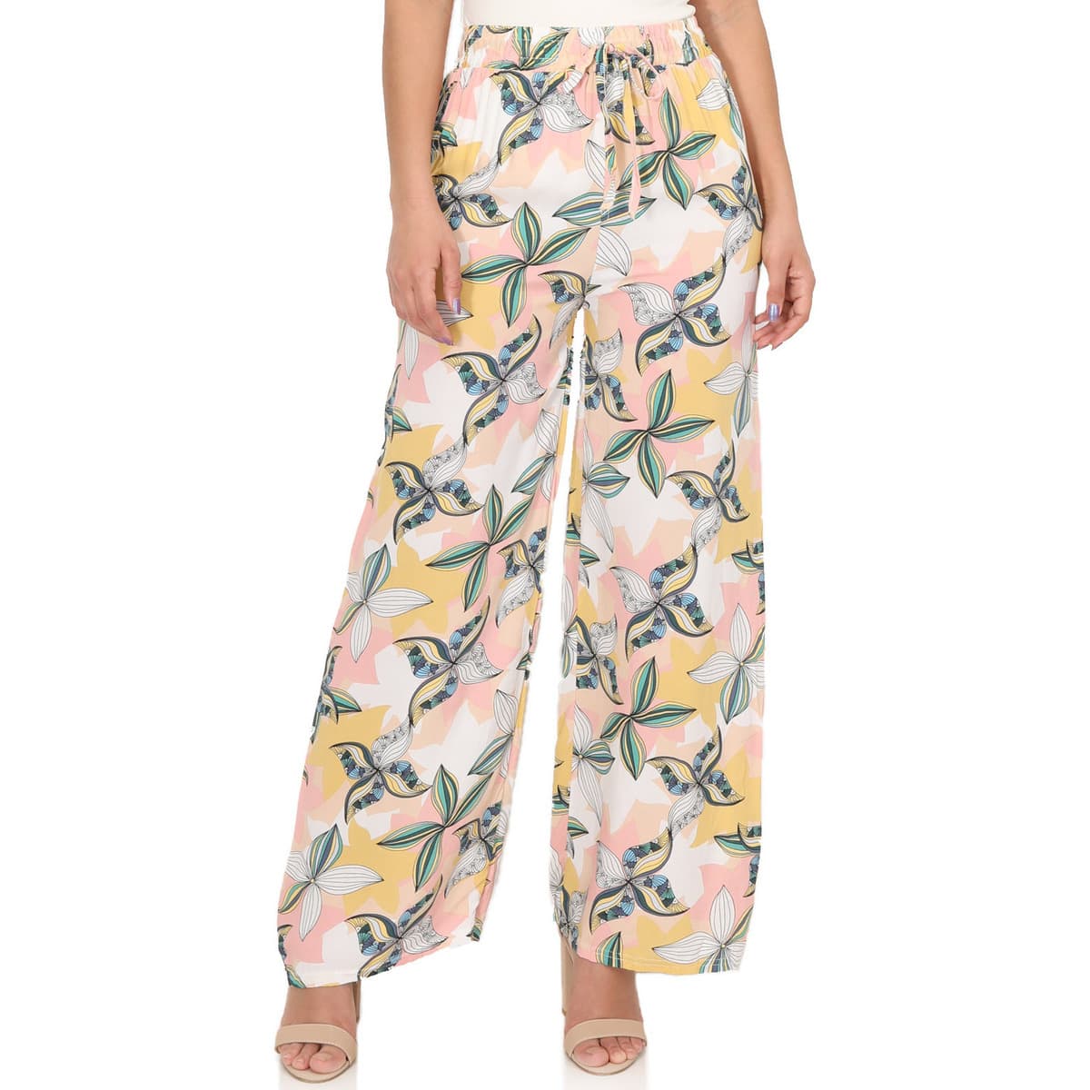 Παντελόνια La Modeuse 72002_P168746