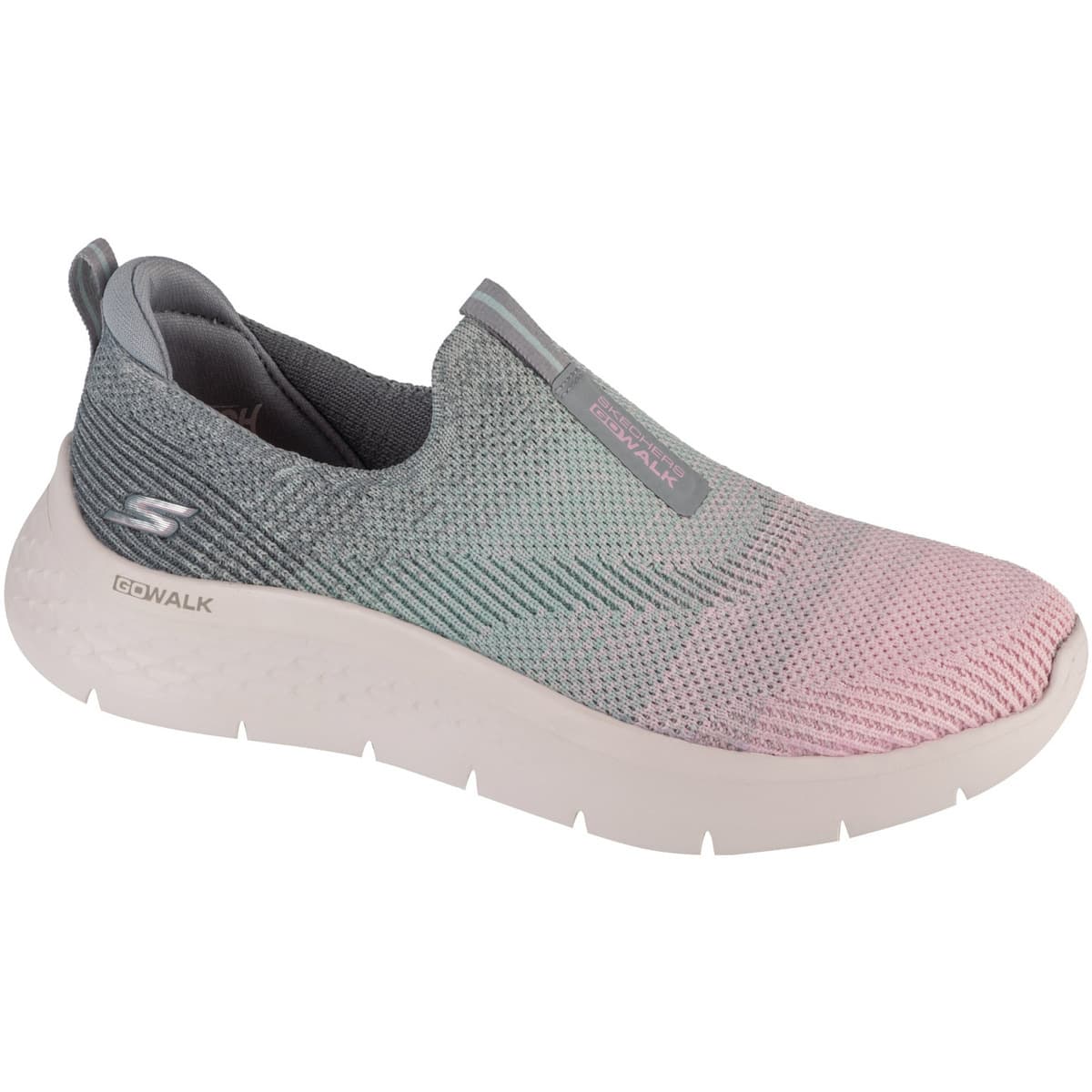 Xαμηλά Sneakers Skechers Go Walk Flex - Cali Sunset