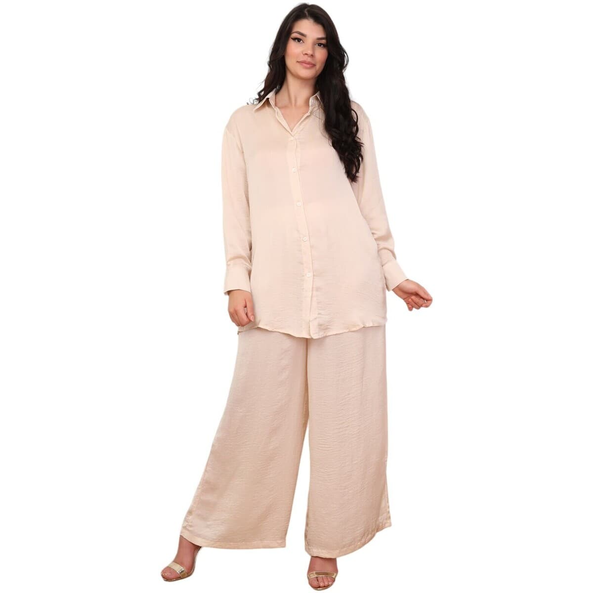 Σετ από φόρμες La Modeuse 71250_P167287