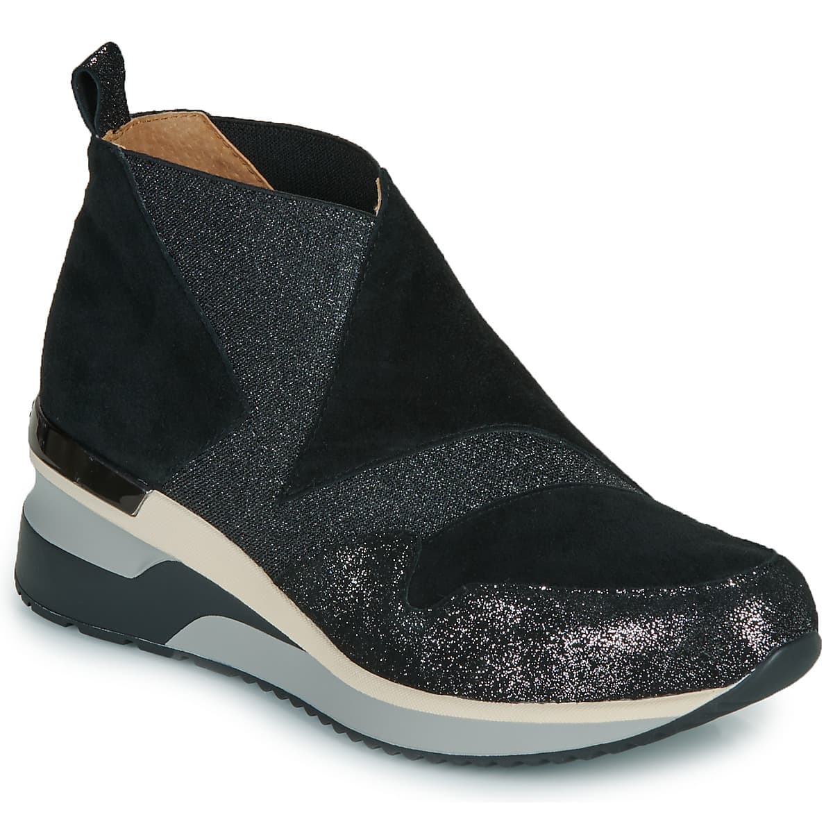 Ψηλά Sneakers Mam'Zelle VENTO