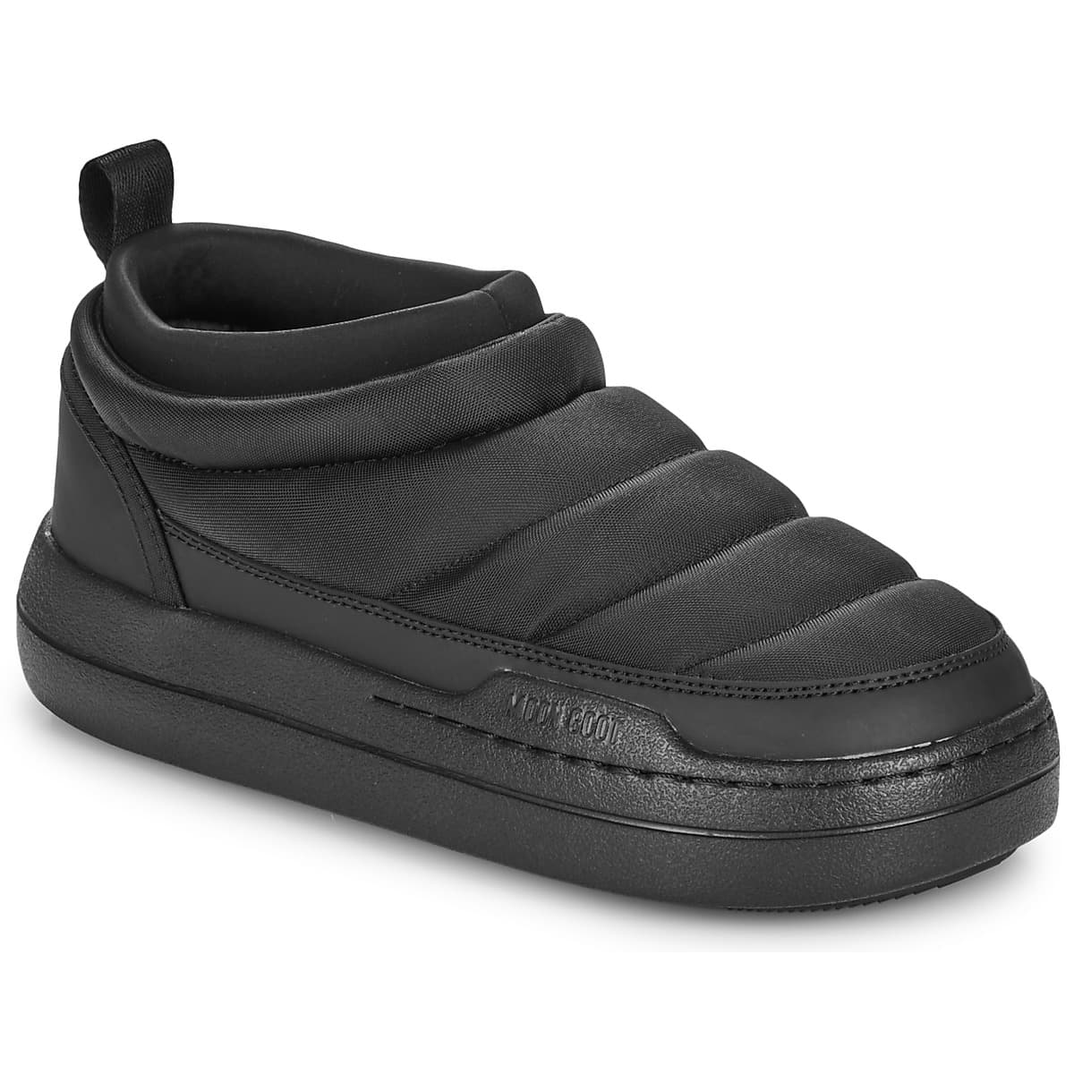 Μπότες για σκι Moon Boot MB PARK SOFT NYLON