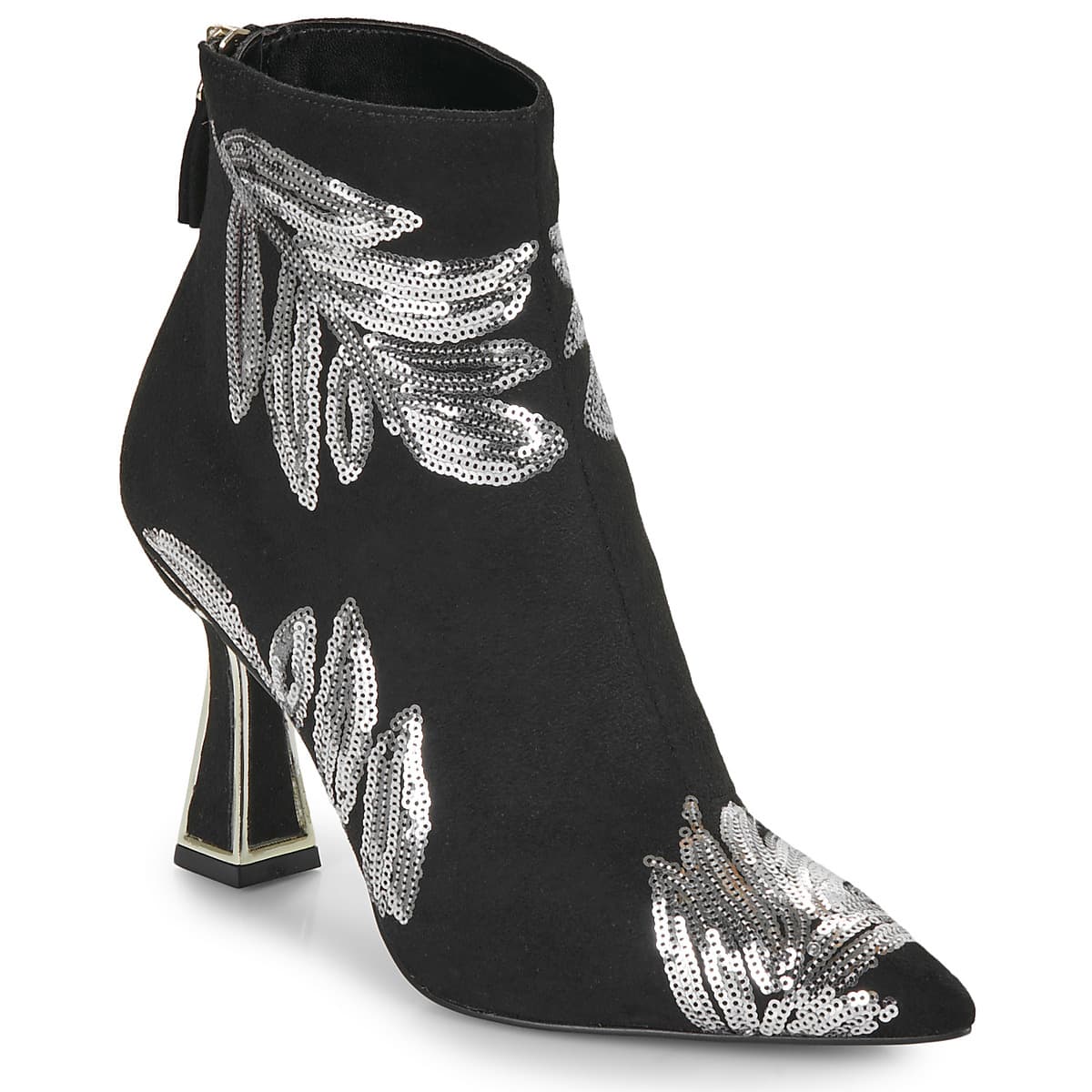 Μποτίνια Exé Shoes BELINDA