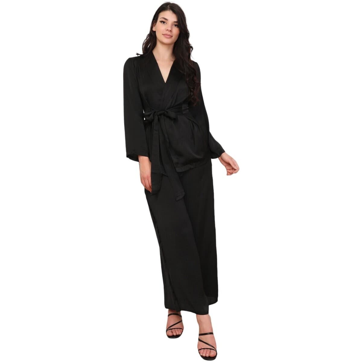 Σετ από φόρμες La Modeuse 71244_P167257