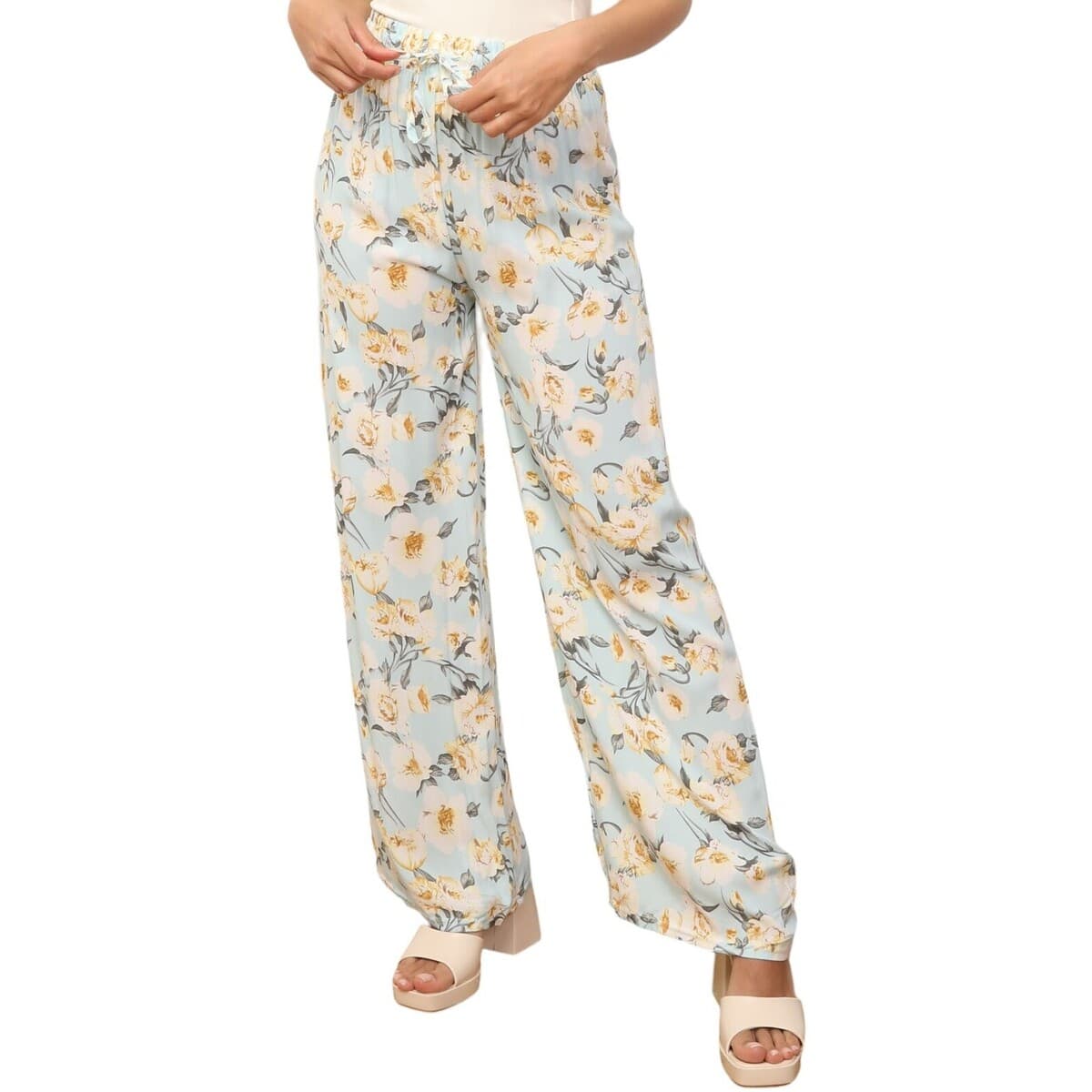 Παντελόνια La Modeuse 71946_P168867