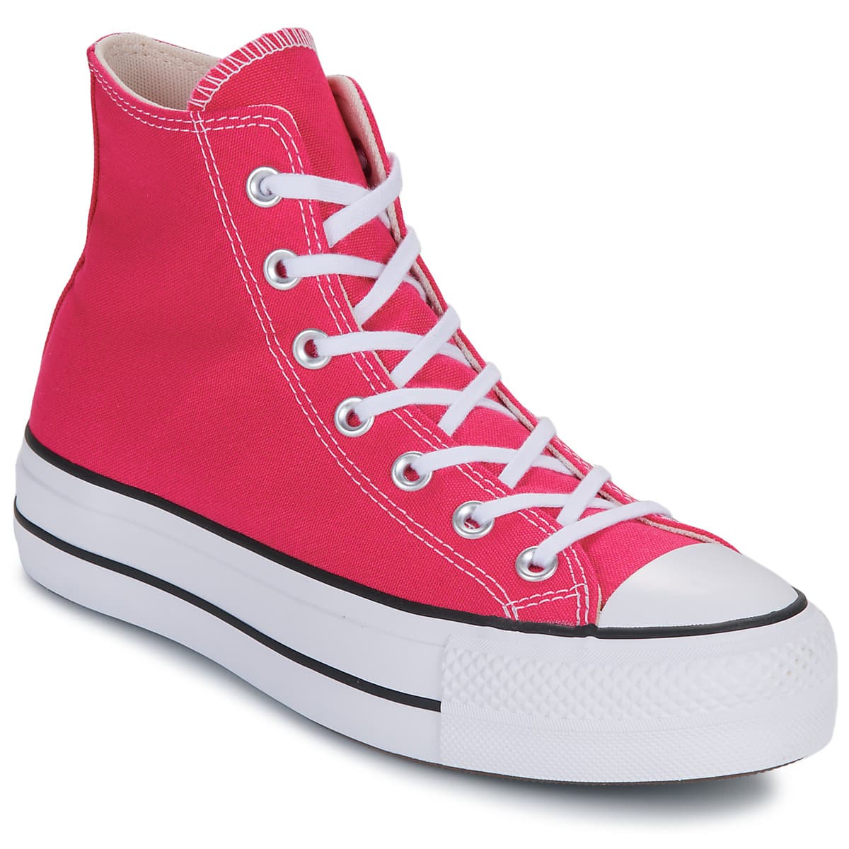 Ψηλά Sneakers Converse CHUCK TAYLOR ALL STAR LIFT PLATFORM