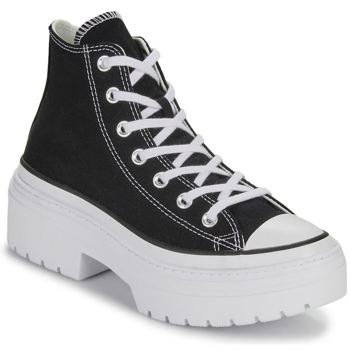 Ψηλά Sneakers Converse CHUCK TAYLOR ALL STAR LUGGED HEEL PLATFORM