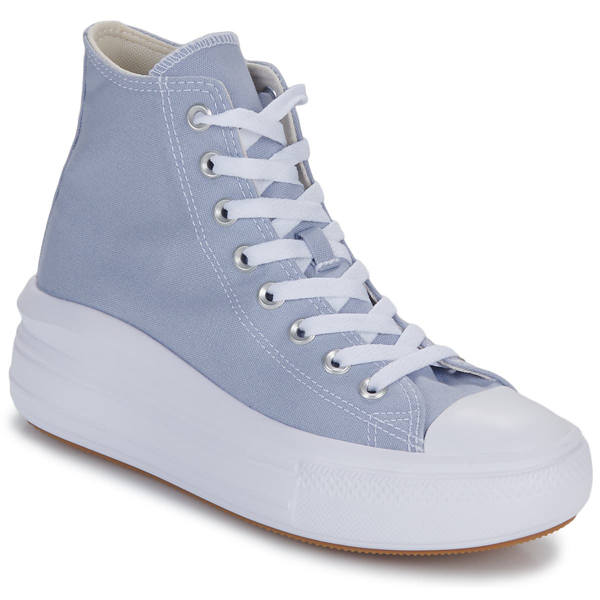 Ψηλά Sneakers Converse CHUCK TAYLOR ALL STAR MOVE PLATFORM