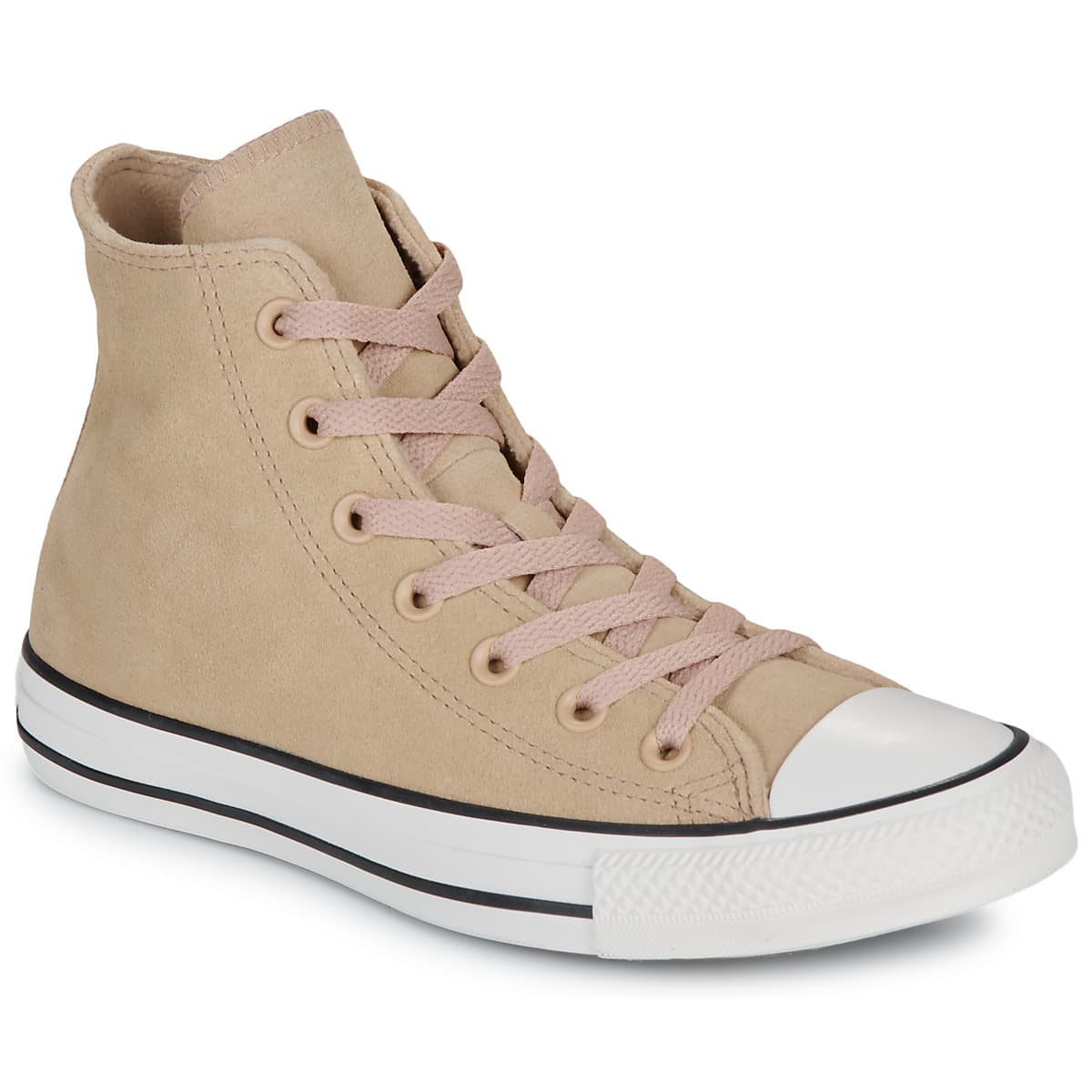 Ψηλά Sneakers Converse CHUCK TAYLOR ALL STAR COLORFUL SUEDE