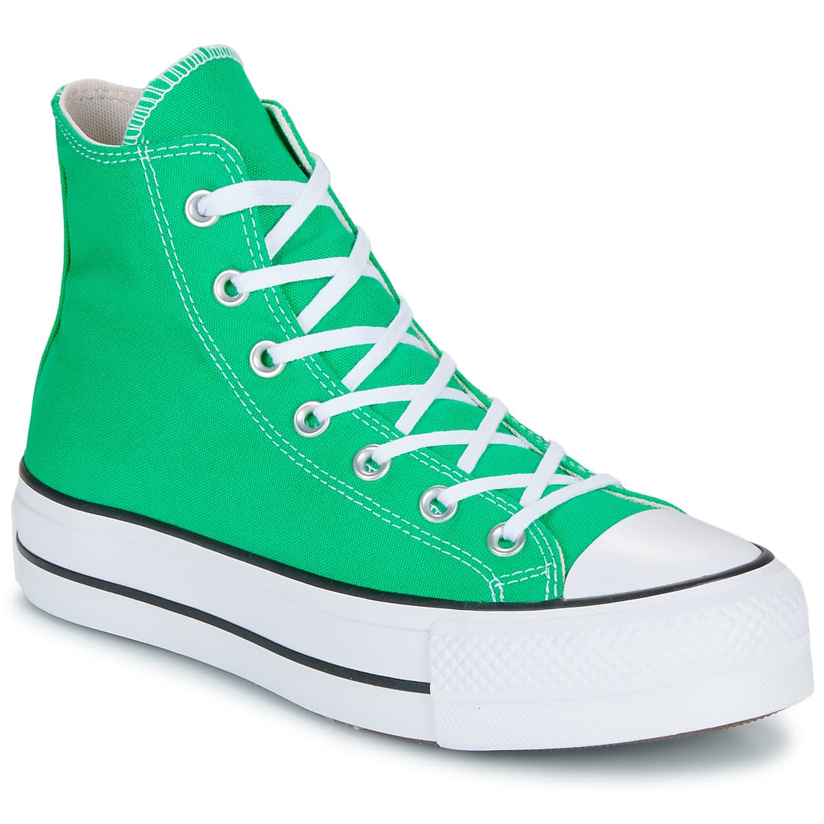 Ψηλά Sneakers Converse CHUCK TAYLOR ALL STAR LIFT PLATFORM