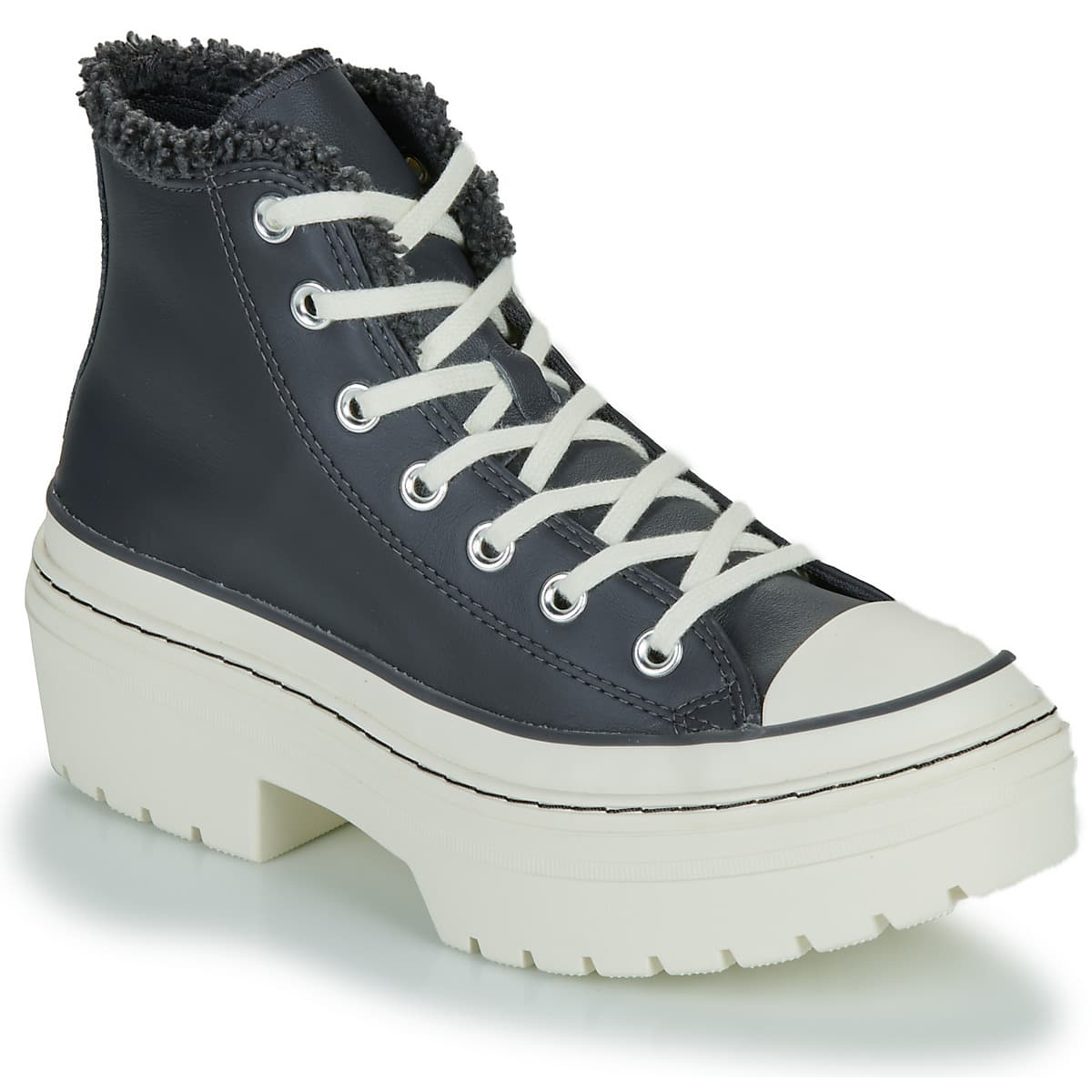 Ψηλά Sneakers Converse CHUCK TAYLOR ALL STAR LUGGED SHERPA