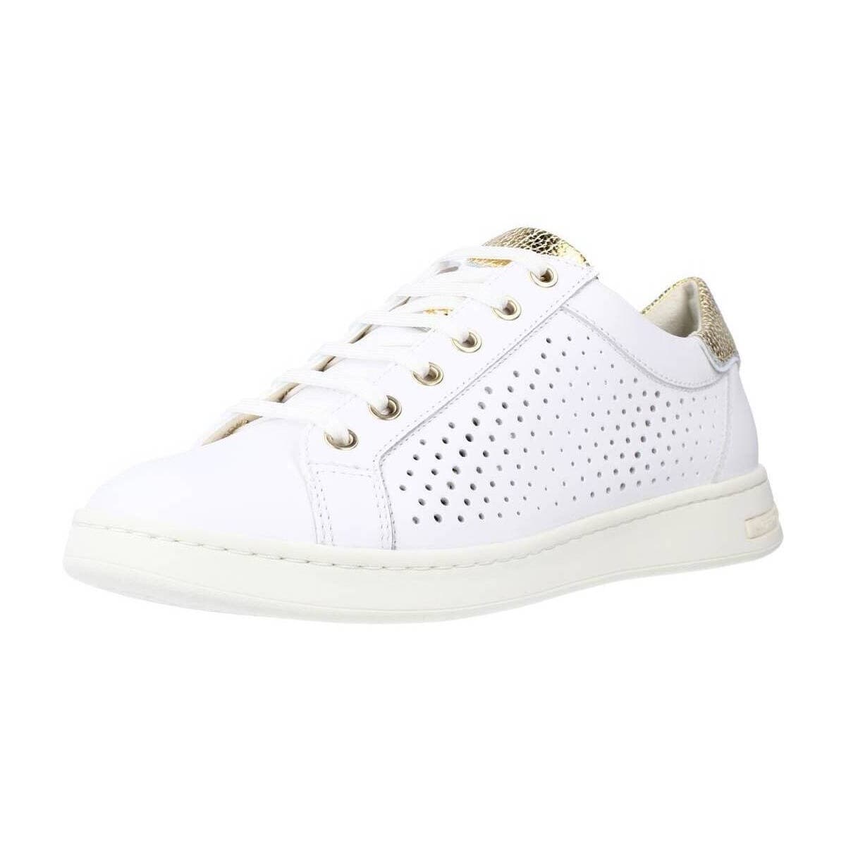 Sneakers Geox D JAYSEN B