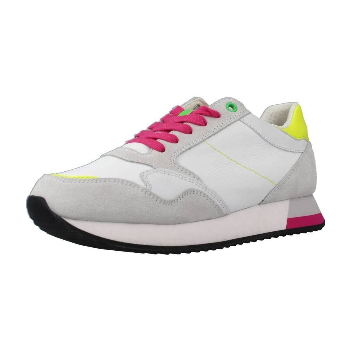 Sneakers Geox D DORALEA B