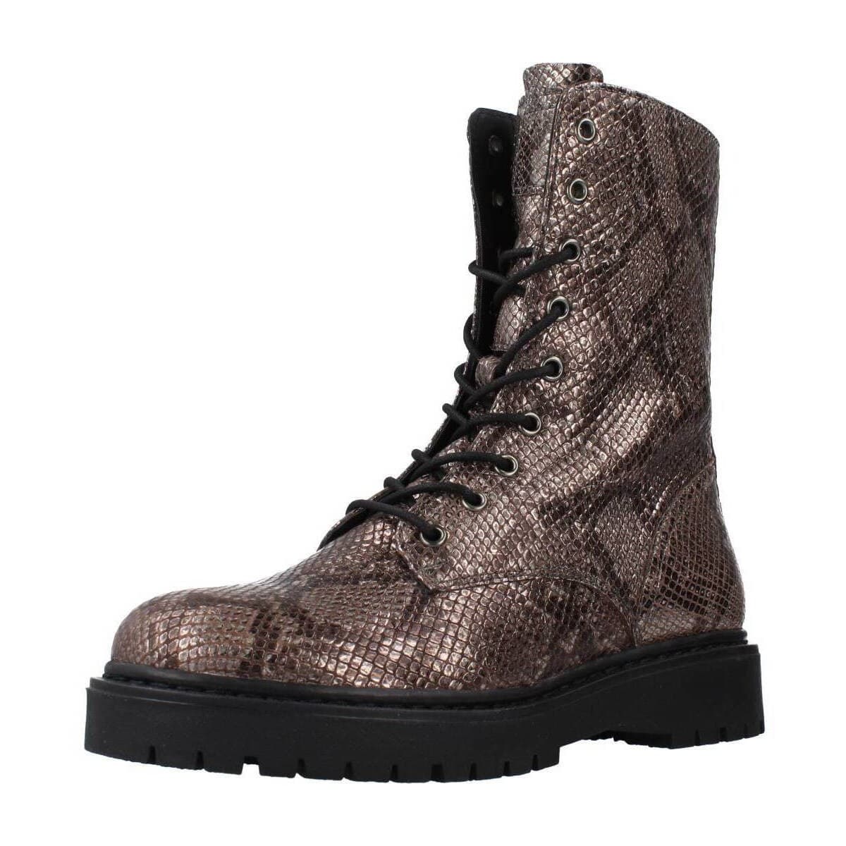 Μπότες Geox D BLEYZE F