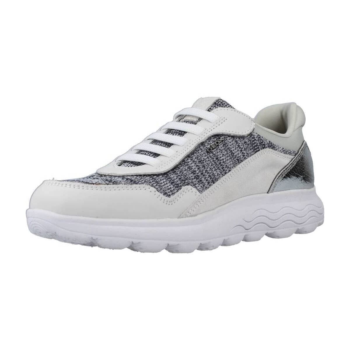 Xαμηλά Sneakers Geox D SPHERICA